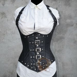 Victorian Corset waist trainer sz small